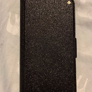 Kate Spade iPhone XR Credit card phone case